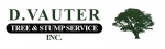 D. VAUTER TREE AND STUMP SERVICE, INC.