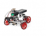 Trevon Branch Potomac Lego Robotics Camp