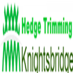 Hedge Trimming Knightsbridge