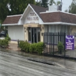 Trinity Funeral Chapel