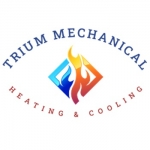 Trium Mechanical Heating & Cooling