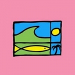 Tropical Design T-Shirts