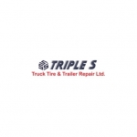 Triple S Truck Tire & Trailer Repair Ltd
