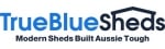 True Blue Sheds Perth