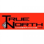 True North Underpinning