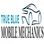 True Blue Mobile Mechanics