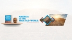 America is the True Old World