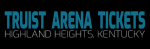 Truist Arena