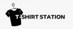 T-shirt station