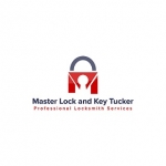 Master Lock &amp; Key Tucker