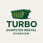 Turbo Dumpster Rental Riverview