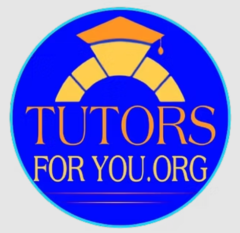 Tutorsforyou.org
