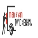 Man and Van Twickenham Ltd.