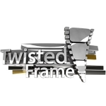 Twisted Frame
