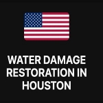 Water Damage Restoration in Houston
