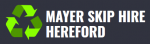 Mayer Skip Hire Hereford