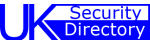 UK Security-Directory