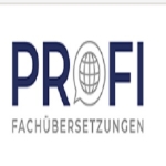ÜBERSETZUNGSBÜRO | Profi Fachübersetzungen GmbH