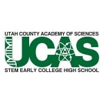 Utah County Academy of Sciences (UCAS)