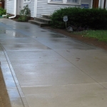 Ultimate CA Water Tower Concrete Results