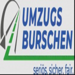 Umzugsburschen