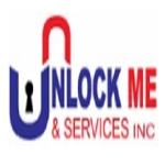 Unlock Me & Services Inc