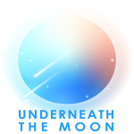 Underneath The Moon