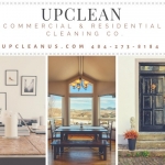 UpClean Residential & Commercial Cleaning