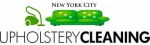 Upholstery Cleaning NYC