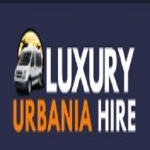 Luxury Urbania Hire Jaipur - Hire Luxury Tempo Tra