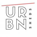 Urban Sheds