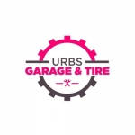 Urbs garage and tire-Erlanger