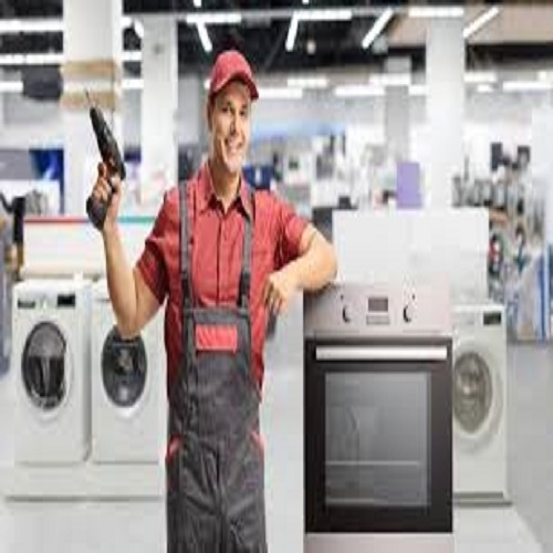 Urgent Appliance Repair Sacramento