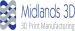 Midlands 3D Printing Ltd