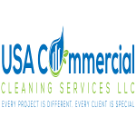 USA Commercial Cleaning Services, LLC