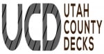 Utah County Decks
