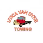 Utica Van Dyke Towing Service
