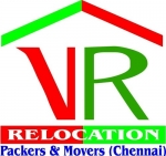 VR Relocation packers and movers