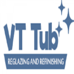 VT Lakewood Tub Reglazing & Refinishing