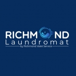 Richmond Valet Laundry Service (Cash or Card) Full