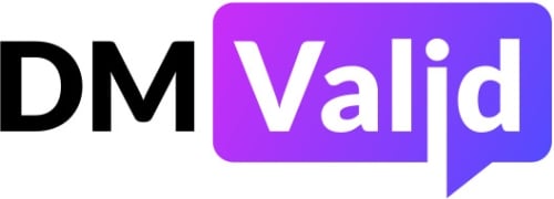 DM Valid