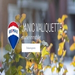 Janic Valiquette: RE/MAX 3000 inc. - Courtier Immo