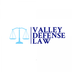 Valley Defense Law