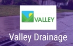 Valley Drainage
