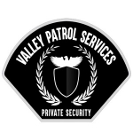 Valley Patrol