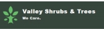 Valley Shrubs & Trees