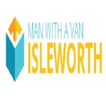 Man With a Van Isleworth