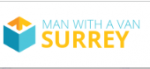 Man With a Van Surrey