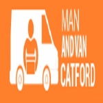 Man and Van Catford.
