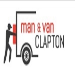 Man and Van Clapton Ltd.